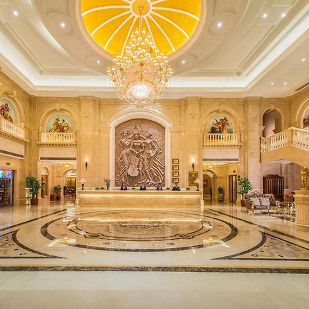 Vienna Hotel Sanya Sanya Bay Экстерьер фото