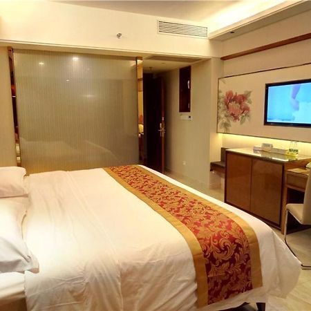 Vienna Hotel Sanya Sanya Bay Экстерьер фото