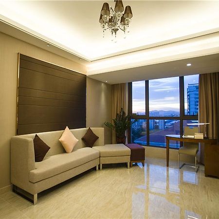 Vienna Hotel Sanya Sanya Bay Экстерьер фото