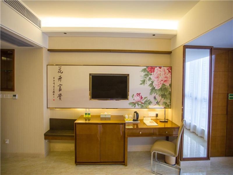 Vienna Hotel Sanya Sanya Bay Экстерьер фото