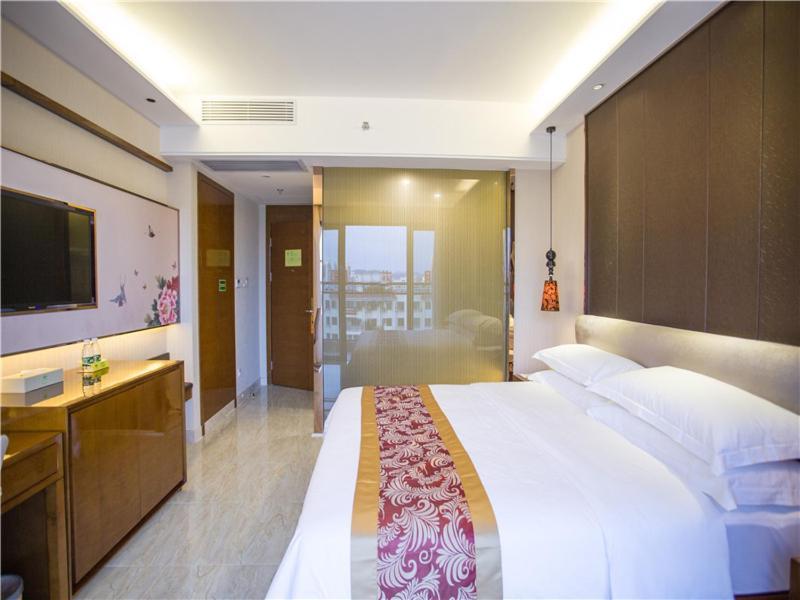 Vienna Hotel Sanya Sanya Bay Экстерьер фото