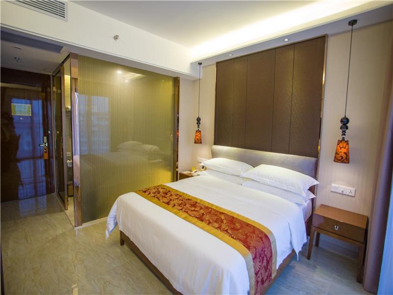 Vienna Hotel Sanya Sanya Bay Экстерьер фото