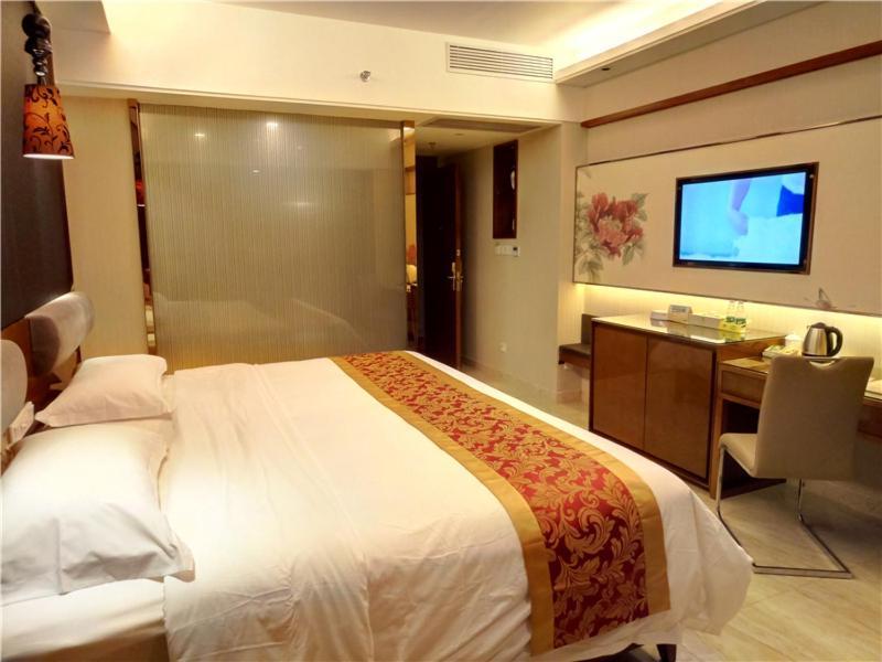 Vienna Hotel Sanya Sanya Bay Экстерьер фото