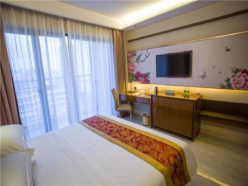 Vienna Hotel Sanya Sanya Bay Экстерьер фото