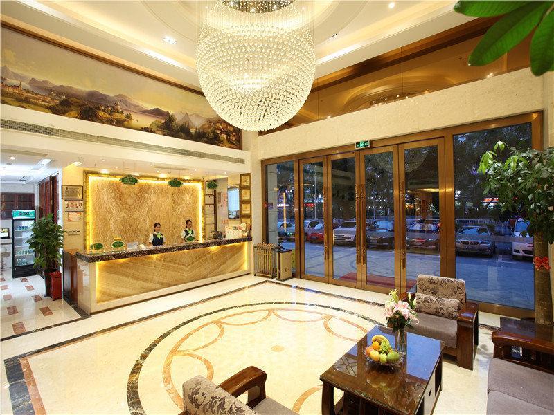 Vienna Hotel Sanya Sanya Bay Экстерьер фото