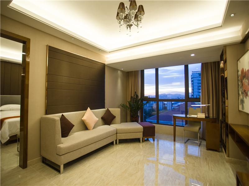 Vienna Hotel Sanya Sanya Bay Экстерьер фото