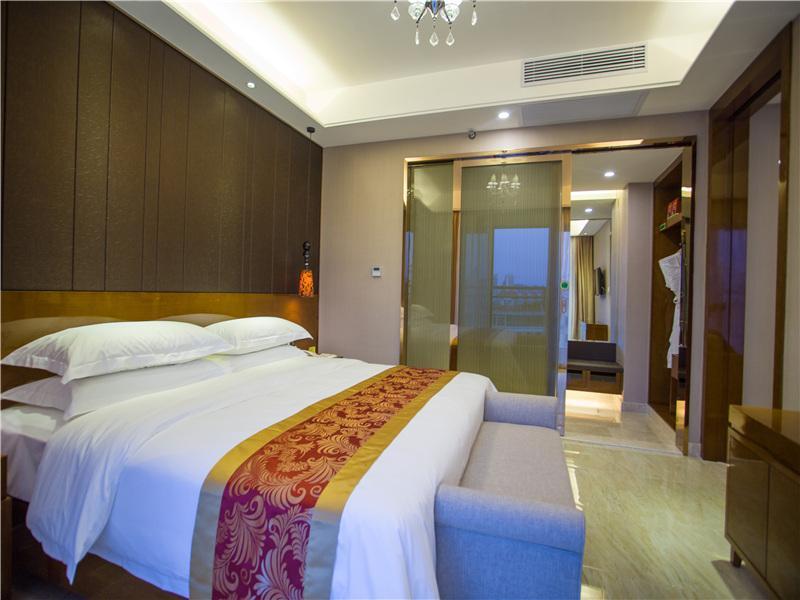 Vienna Hotel Sanya Sanya Bay Экстерьер фото